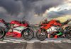 Stuman Rides Video: Ducati Panigale R V-Twins vs V4 image