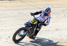 AFT: Brunner Joins JMC Motorsport for Remainder of Season image
