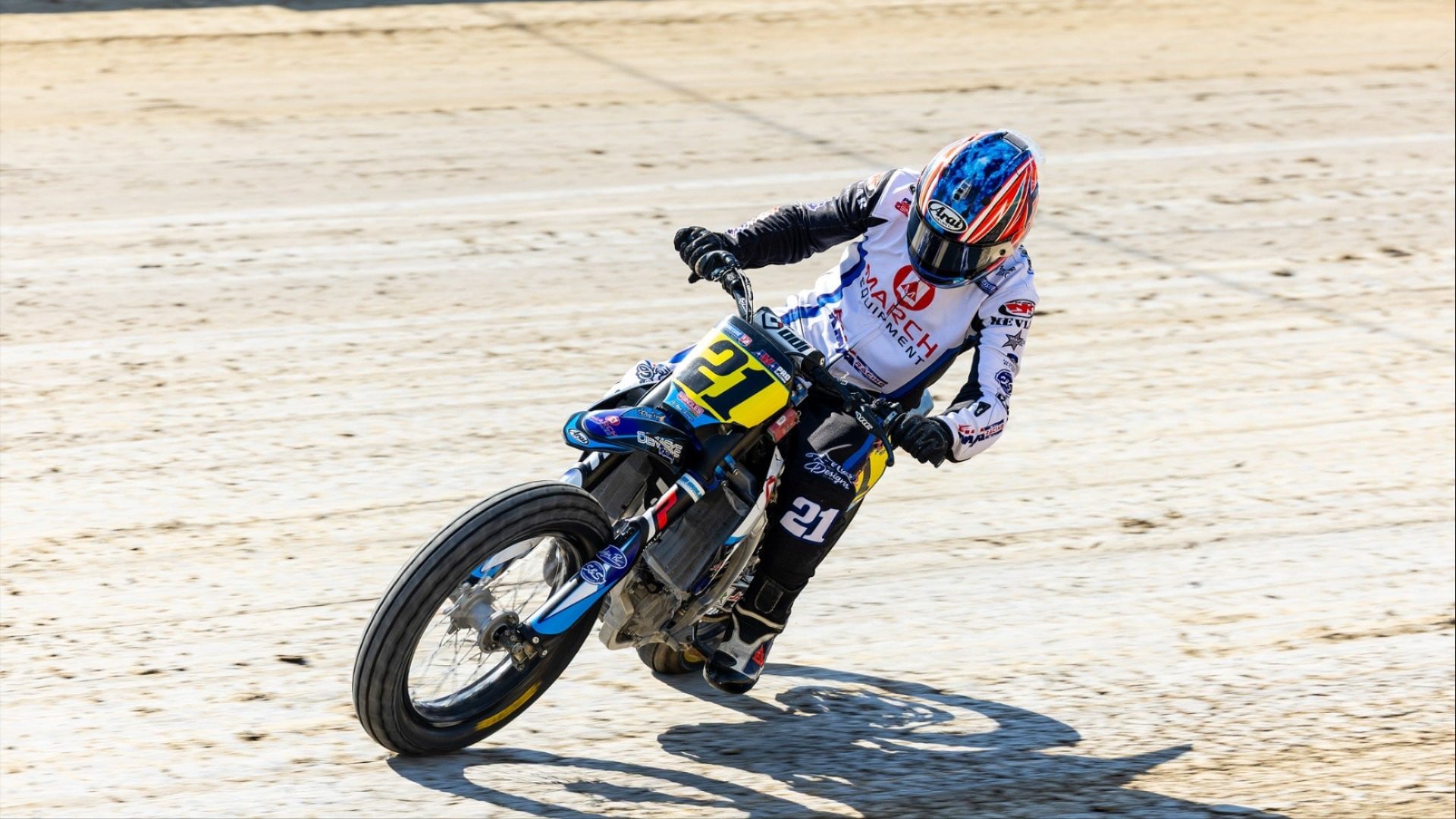 AFT: Brunner Joins JMC Motorsport for Remainder of Season image