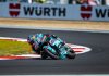 Moto2: Holgado Breaks Record At Silverstone image