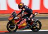 Moto3: Uriarte Heads Saturday Practice In England image