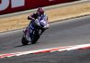 Moto2: Guevara Tops Final Practice At Silverstone image