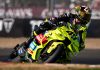 MotoGP: Di Giannantonio Is Best In Saturday Practice In England image
