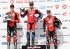 CSBK: Szoke Missing As Young Takes Pole At CTMP (Updated) image