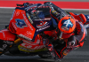 Moto2: Ortola Tops Opening Practice In Spain image