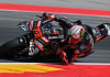MotoGP: Bezzecchi Is Best In Saturday Practice At Aragon image