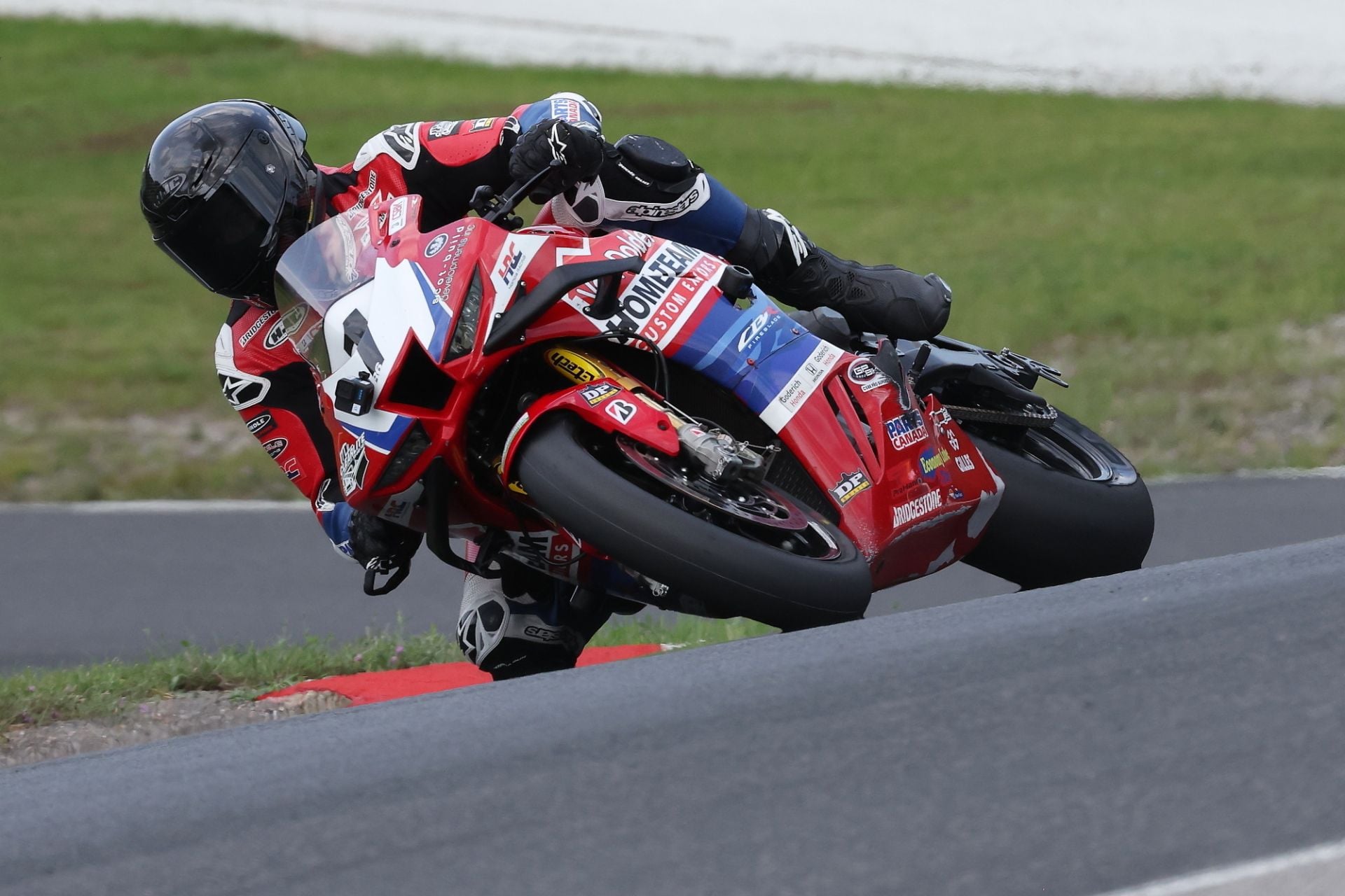 CSBK: Race Results From Canadian Tire Motorsport Park image
