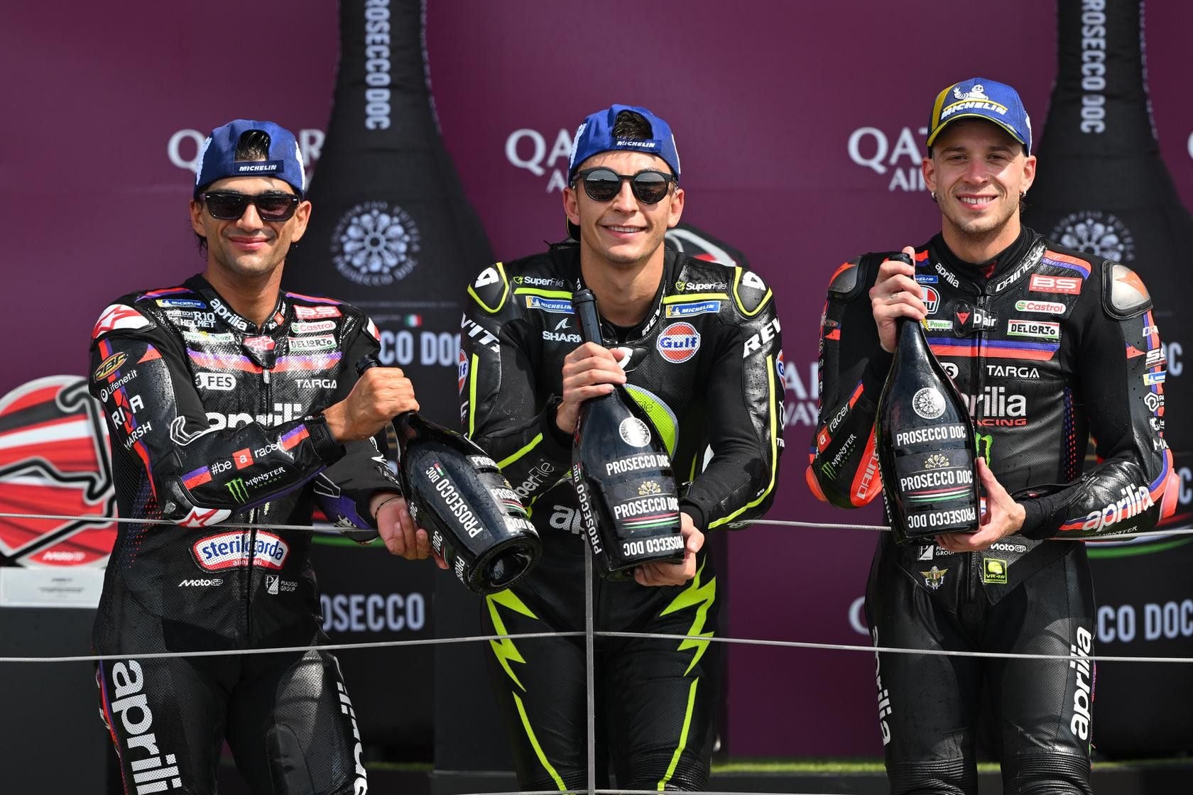 Oxley Bom MotoGP Podcast: Silverstone 2026 image
