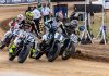AFT: Daniels Completes Sturgis Sweep at Jackpine Gypsies Track image