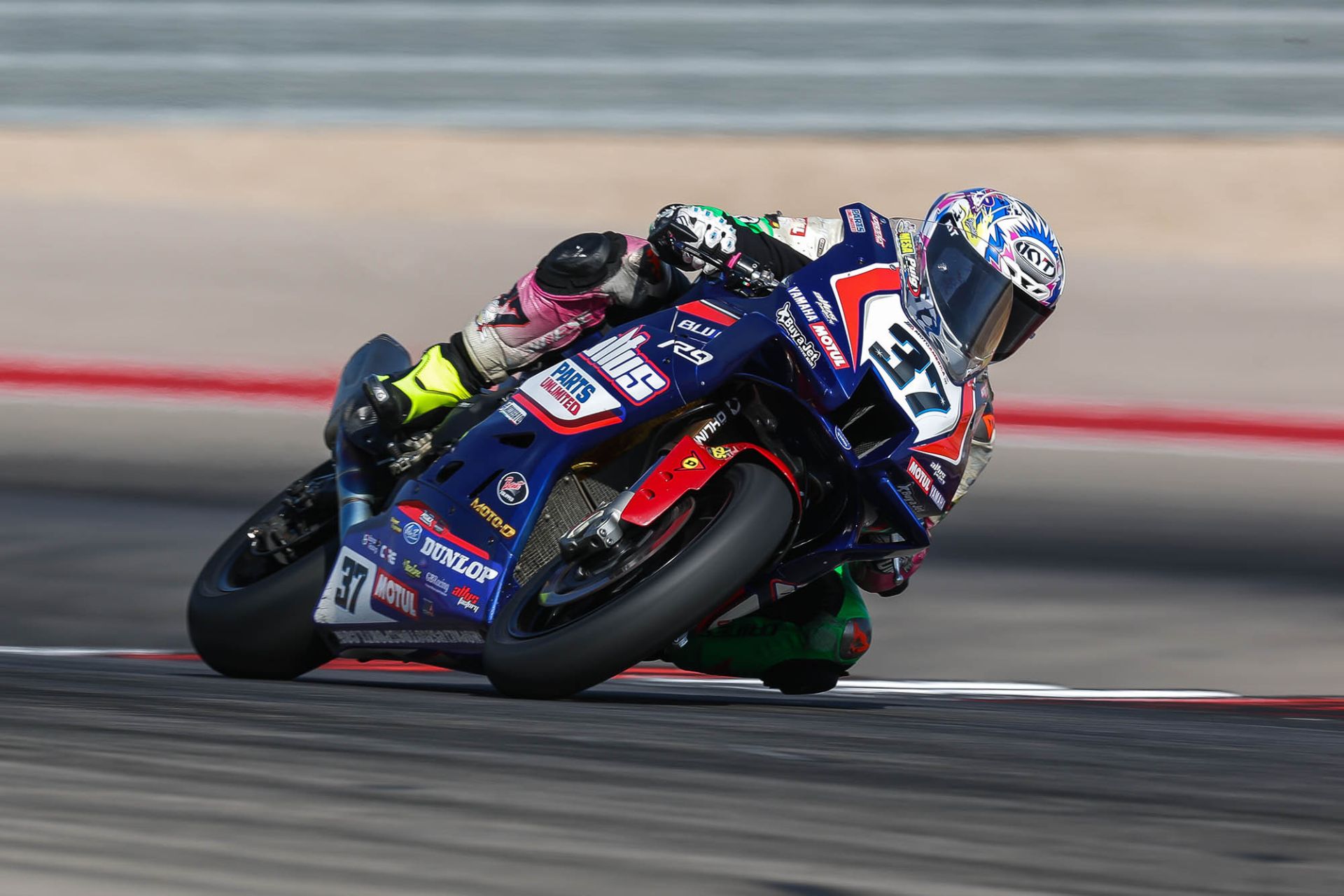 Altus MA COTA 37 PR action