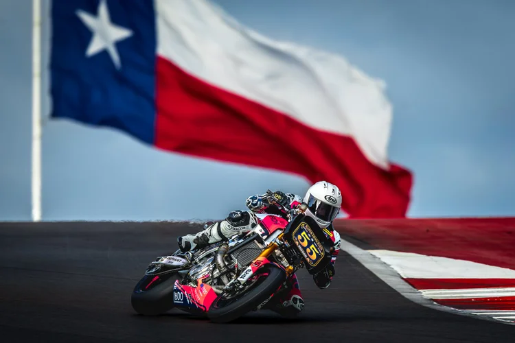 MotoAmerica: Still More From Teams At COTA