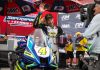 Josh Hayes: For The Love Of Motorcycle Racing Hayes 90th Win VIR 2026
