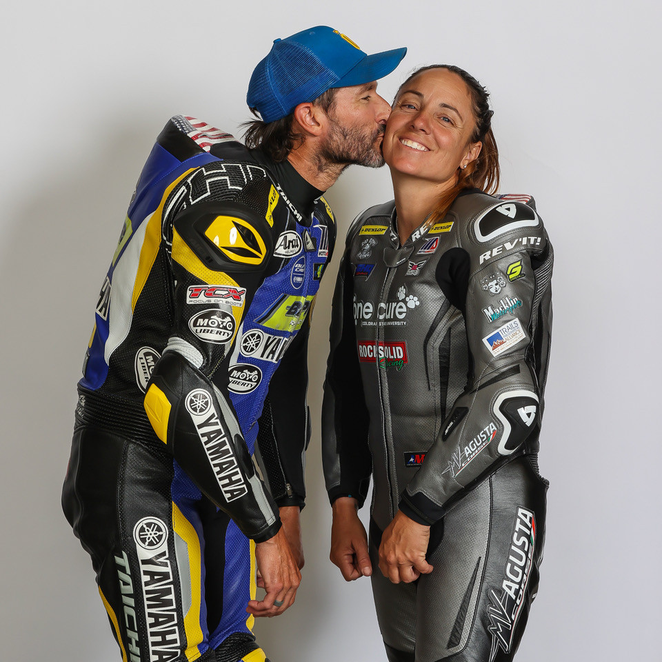 Josh & Melissa(1)
