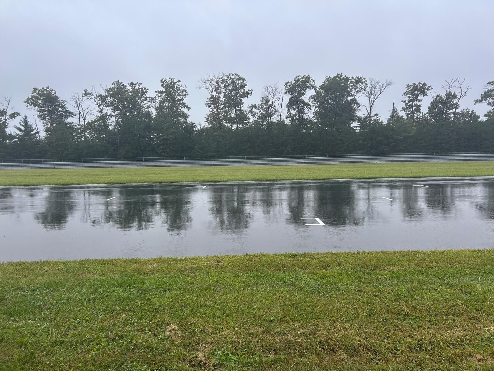 flooding