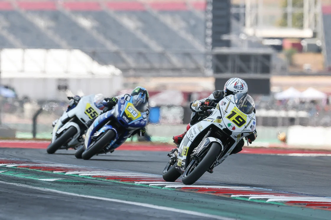 Page 3 – Roadracing World Magazine | Motorcycle Riding, Racing