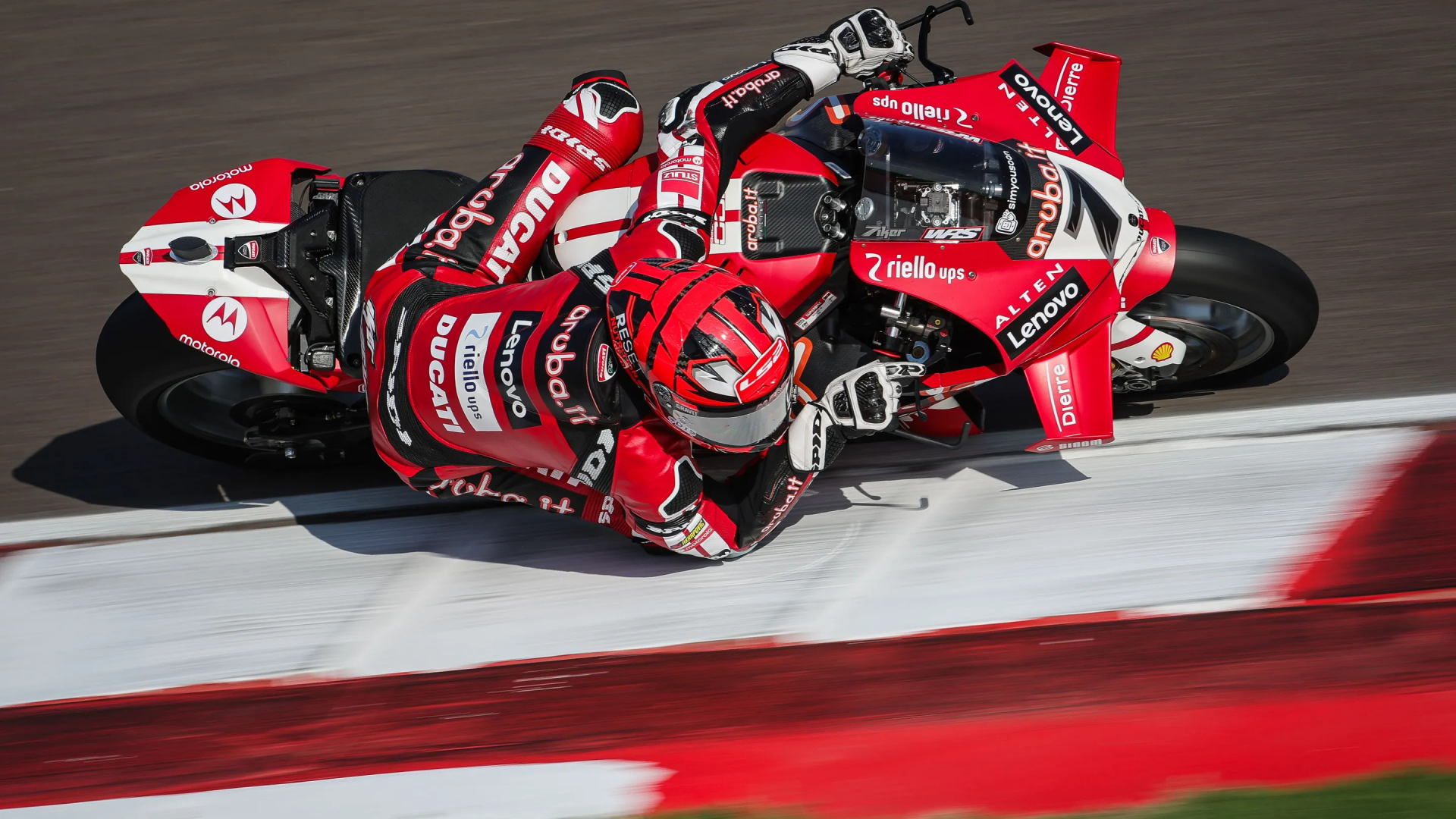 WorldSBK: Lecuona Heads Friday Practice At Cremona image