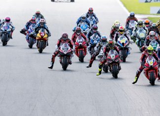 BSB: Races 2 & 3 Results From TT Circuit Assen image