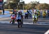 ASBK: Yamaha Australia Continues BLU CRU R3 Cup Sponsorship image