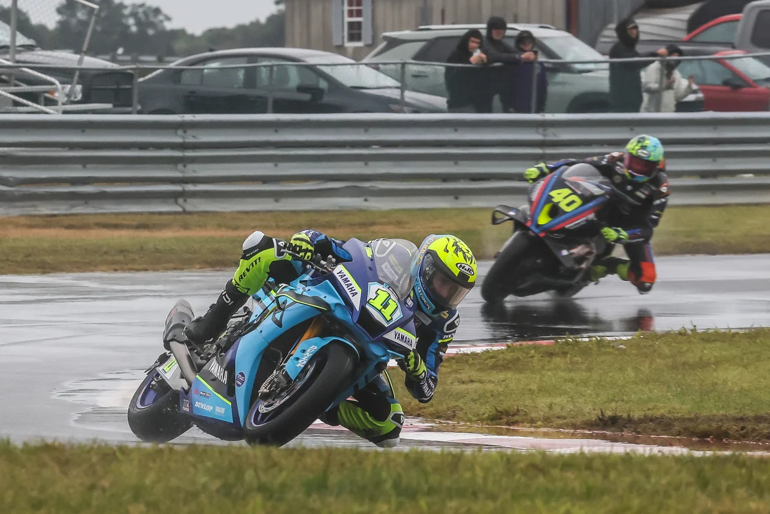 MotoAmerica: Fong Is The 2026 Quad Lock Superbike Champion - Roadracing ...