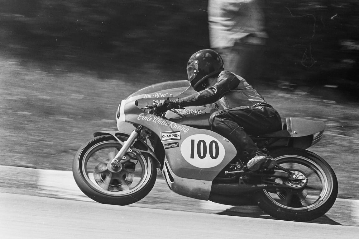 Nelson International Raceway: 50 Years of Racing at Shannonville image