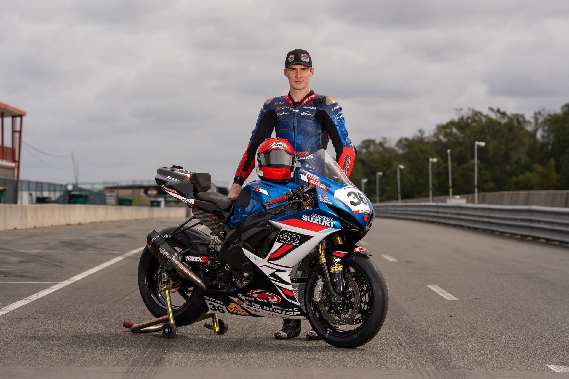 Page 3 – Roadracing World Magazine | Motorcycle Riding, Racing
