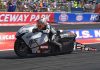 NHRA: Gadson Wins Pro Stock Motorcycle Title in Indianapolis image