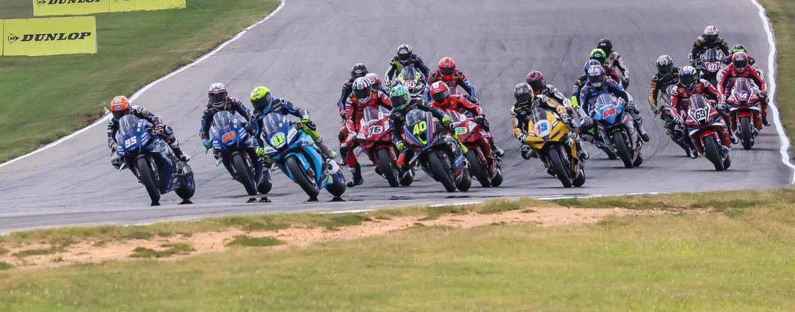 MotoAmerica: Superbike Heading To COTA image