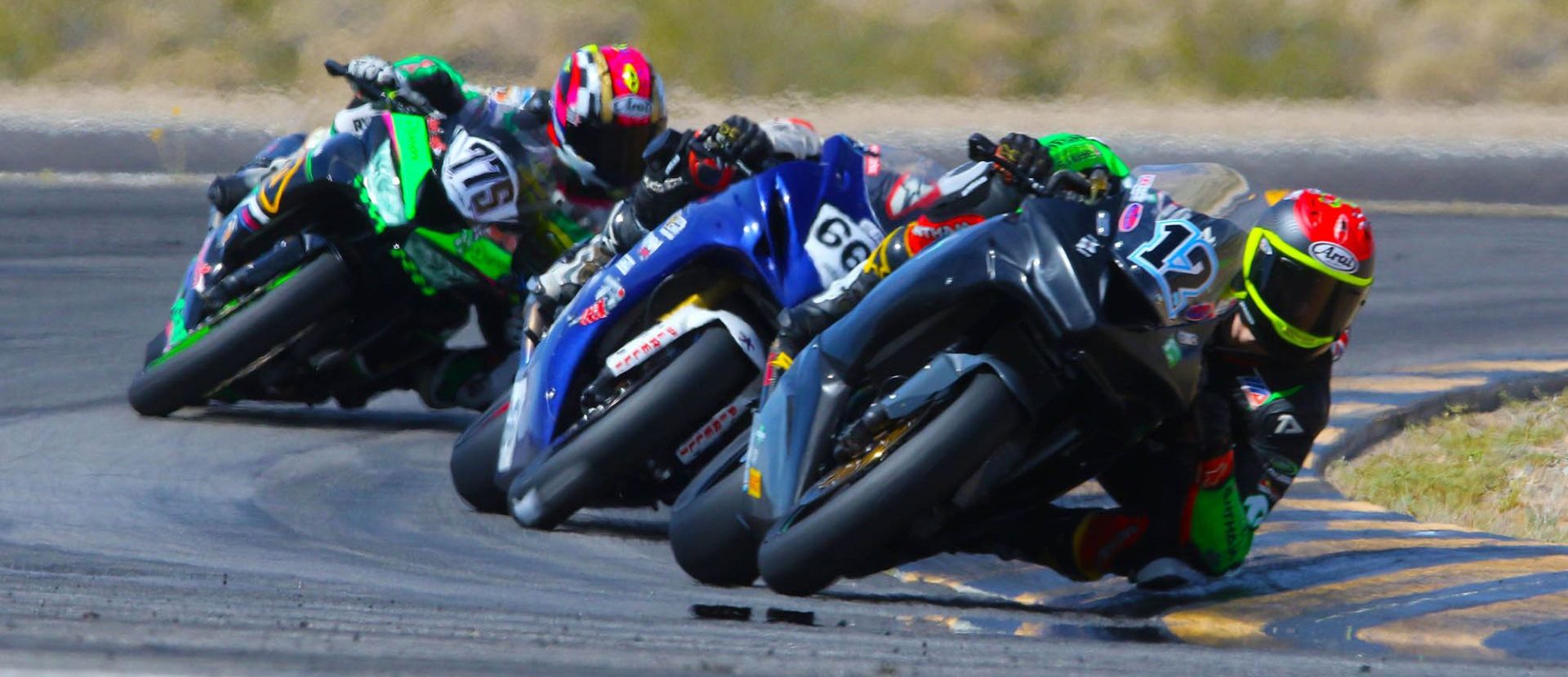 CVMA Announces 2026–27 Winter Series Schedule image
