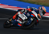 Moto3: Kelso Quickest In Opening Practice In San Marino image