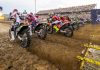 SMX World Championship Results From Crawfordsville, IN image