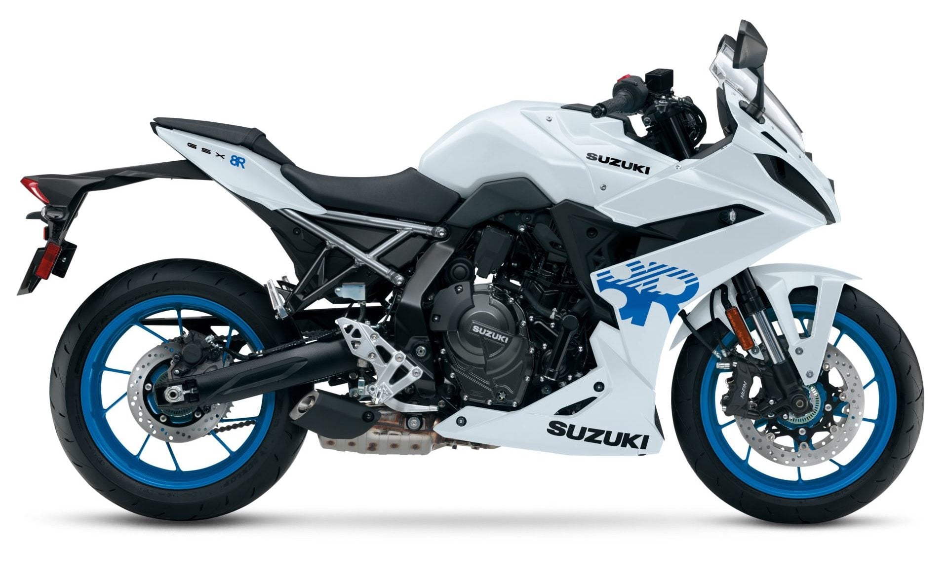 Suzuki Introduces the Next Wave of 2027 Models image