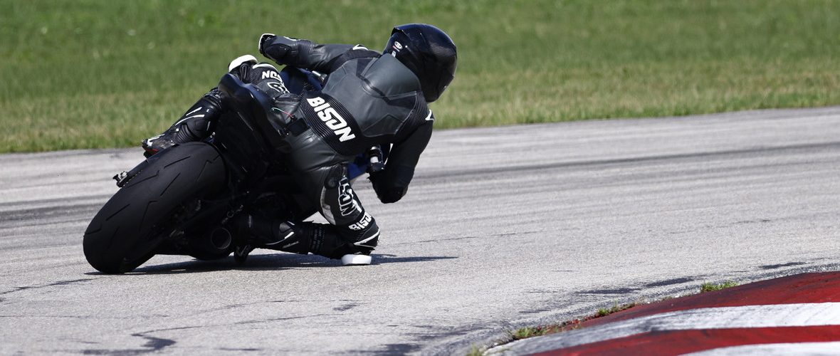 Sportbike Track Time: Upcoming Track Days image