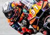 MotoGP: Acosta Heads FP1 In Austria image