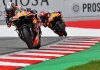 MotoGP: Acosta Fastest Friday Afternoon At Spielberg image