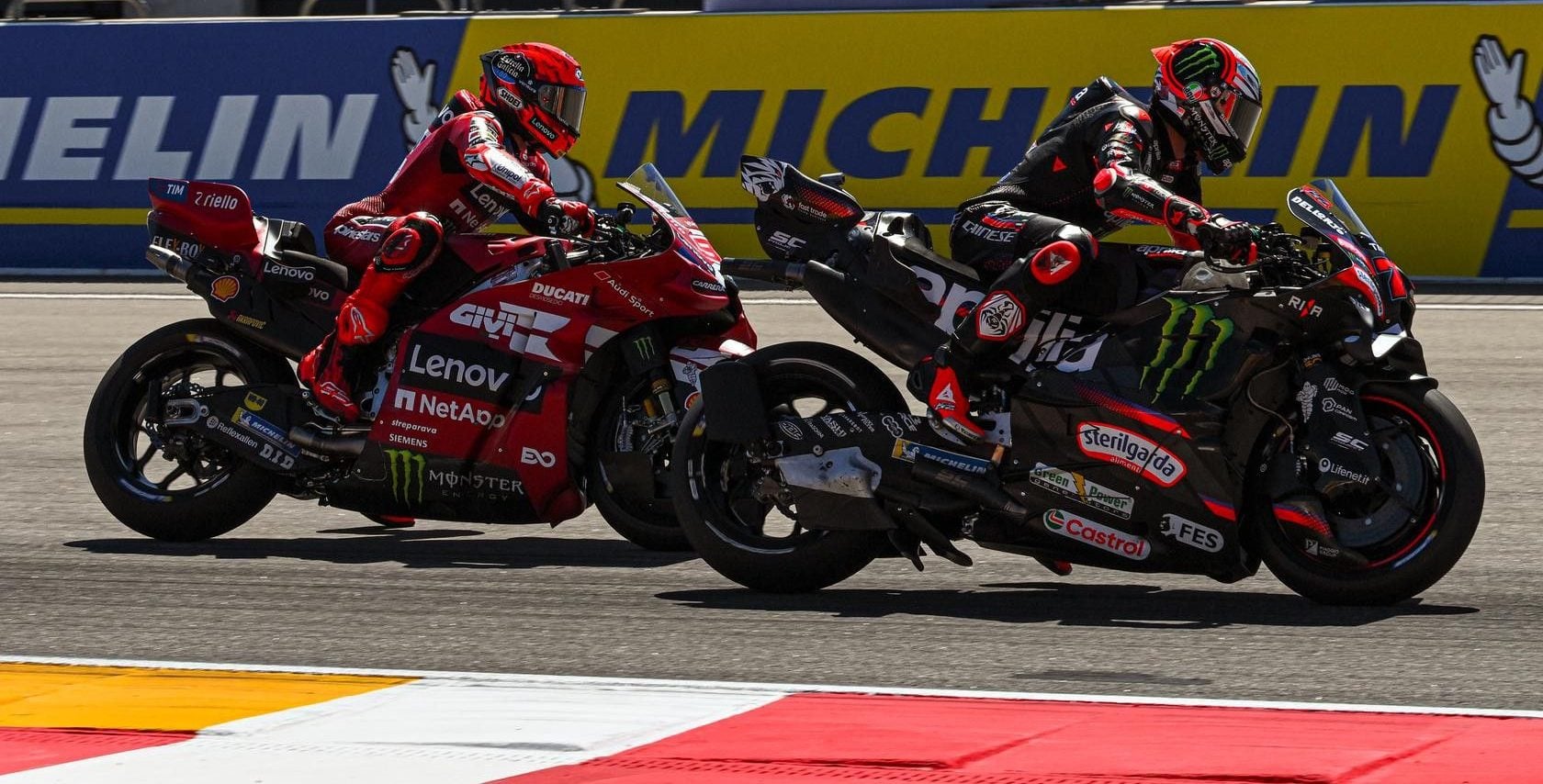 MotoGP: Preview of The Red Bull Grand Prix of San Marino image