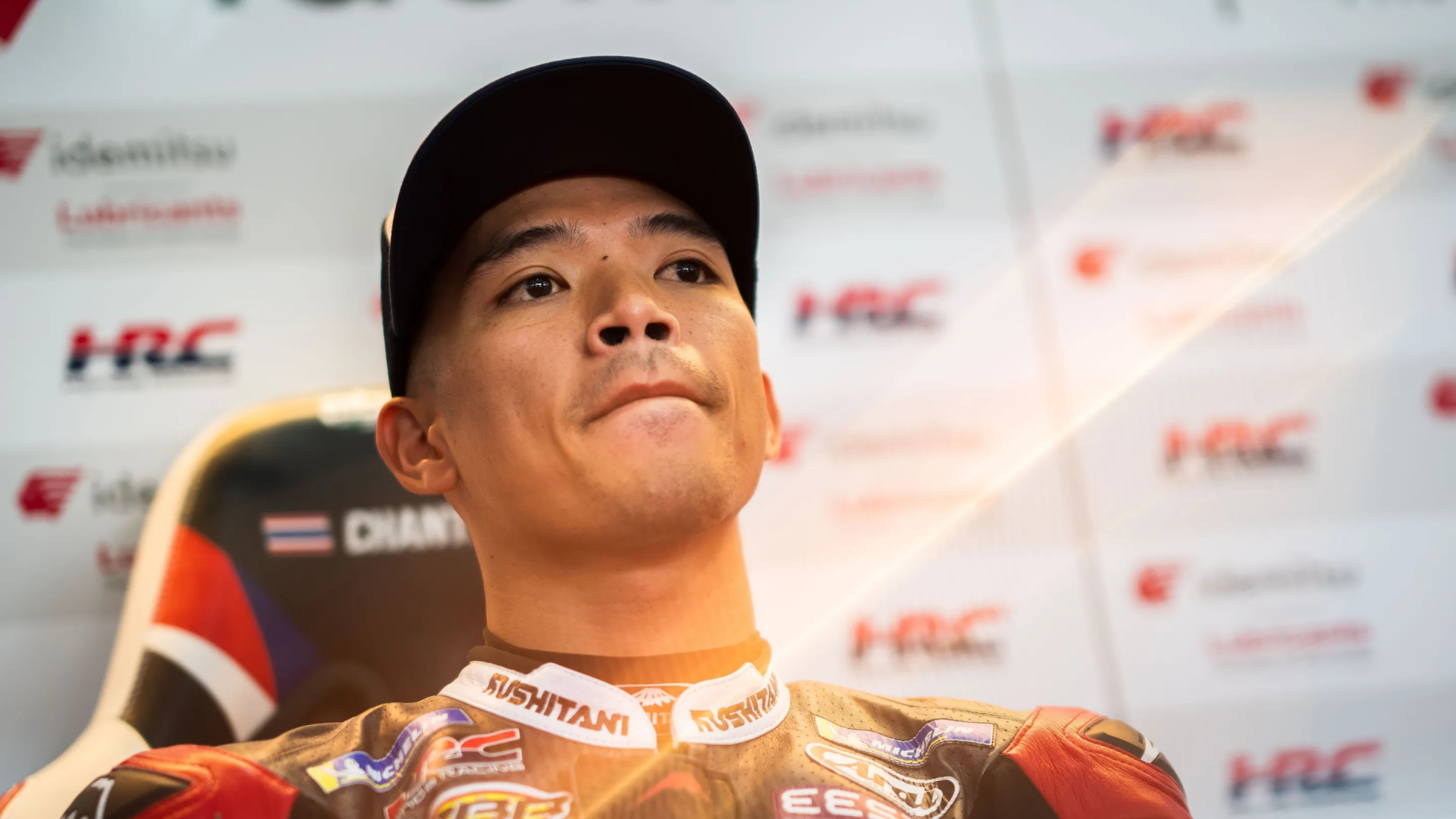 MotoGP: Somkiat Chantra Set For Premier Class Return In Motegi image