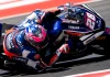 Moto2: Guevara On Pole In Indonesia Guevara Q2