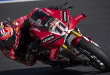 bulega superpole