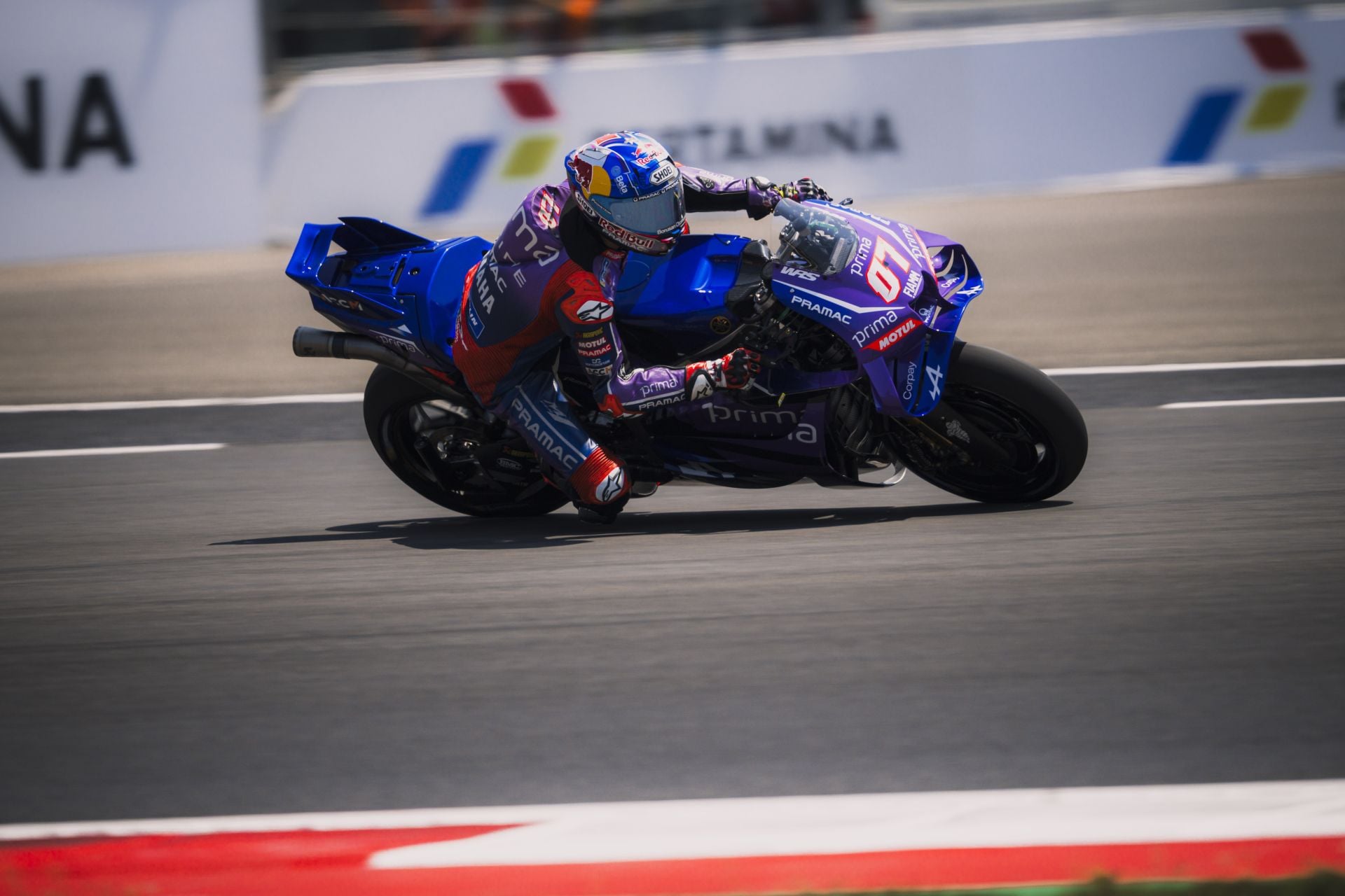 MotoGP: Razgatlioglu Ruled Out for Remainder of 2026 Season image
