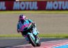 Moto2: Alonso Breaks Record In Japan image