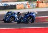 Yamaha R3 World Cup: Bettencourt Battles Into the Top 10 image