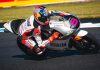 Moto3: Pratama Claims Pole Position In Australia image