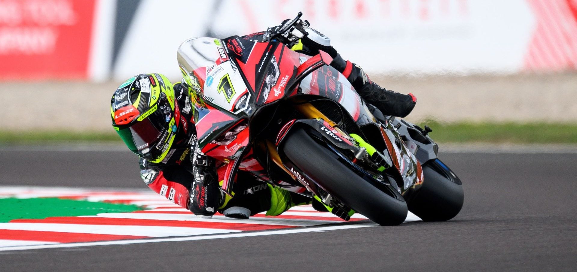 BSB: Ryde Fastest in Pre-Qualifying at Donington Park image