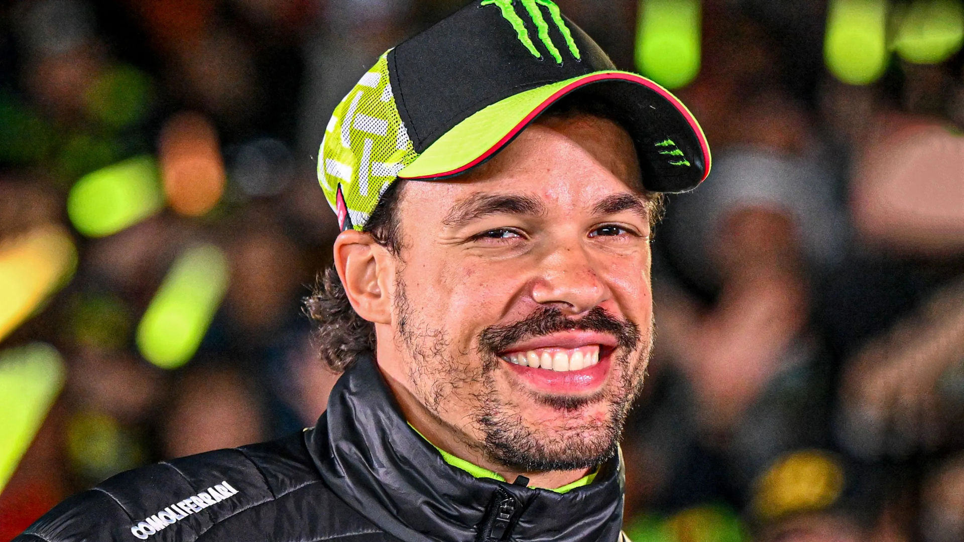 WSBK: Morbidelli Signs With Aruba.it Racing Ducati for 2027 image