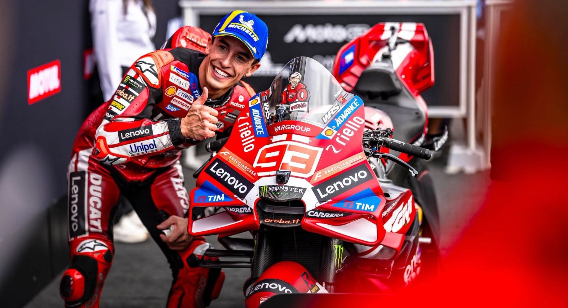 Oxley Bom MotoGP Podcast: Motegi 2026 image