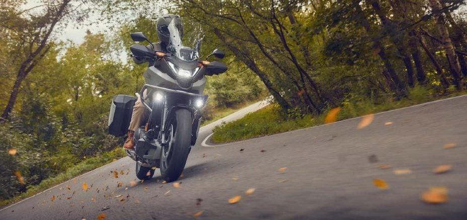 Honda Announces Return of NC750X DCT and Gold Wing for 2027 image