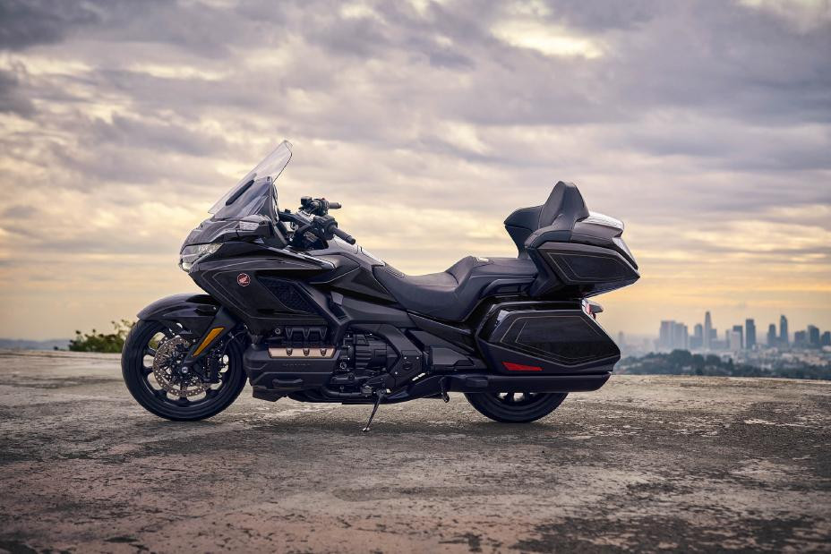Honda Announces Return of NC750X DCT and Gold Wing for 2027 ...