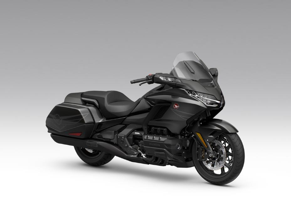 Honda Announces Return of NC750X DCT and Gold Wing for 2027 ...