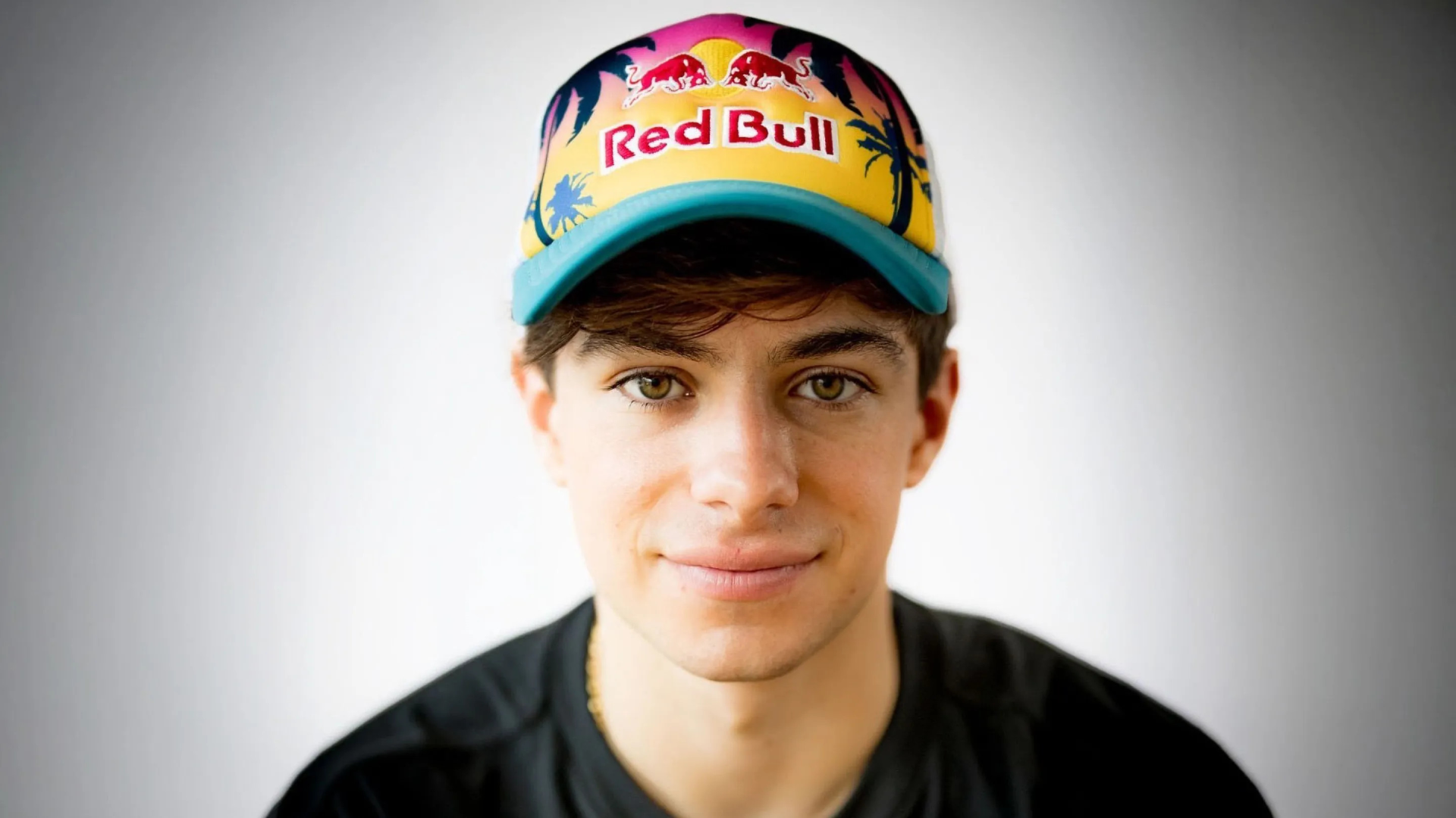 MotoGP: David Alonso Joins Pro Honda LCR for 2027 image