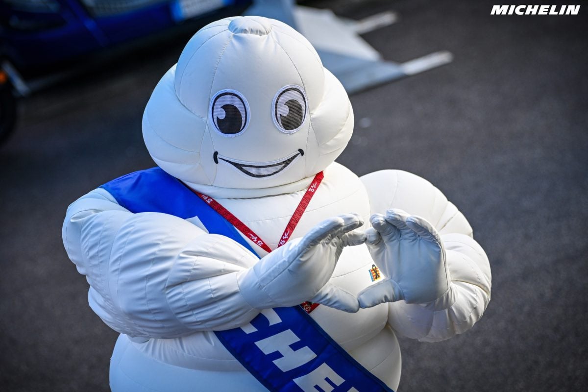 “Racing on Trust”: Michelin Looks Back on 11 MotoGP™ Seasons image